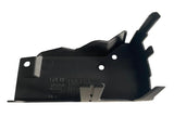 NEU Abdeckung Kappe Schwellerverkleidung hinten links Orig Opel Vectra C CC Sth