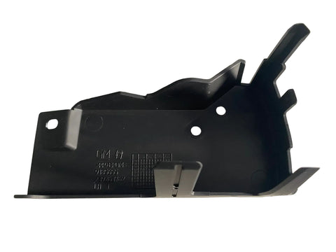 NEU Abdeckung Kappe Schwellerverkleidung hinten links Orig Opel Vectra C CC Sth