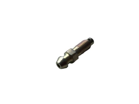 NEU Entlüftungsschraube Bremse Bremsventil Original Opel Monterey Campo