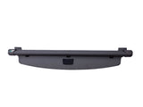 Laderaumabdeckung Laderaumrollo hinten grau Original VW Golf IV Bora Variant