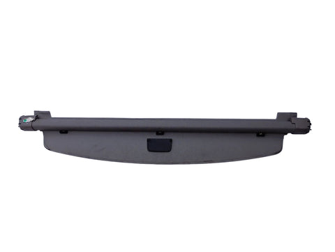 Laderaumabdeckung Laderaumrollo hinten grau Original VW Golf IV Bora Variant