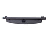 Laderaumabdeckung Laderaumrollo hinten grau Original VW Golf IV Bora Variant