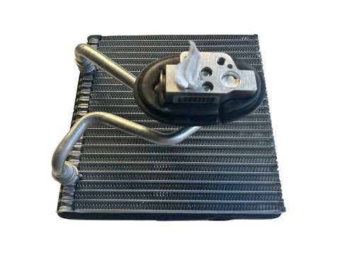 Verdampfer Expansionsventil Klimaanlage VW Sharan II 7N Seat Alhambra II 710