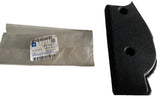 NEU NOS Abdeckung Armaturenbrett links schwarz Original Opel Corsa B Tigra A