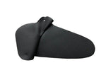 NEU Abdeckung Scharnier Sitz HR außen Leder anthrazit Code XXPD Orig Opel Signum