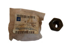 NEU NOS Sechskantmutter M18 Bremstrommel an Radnabe hinten Original Opel Agila A