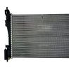 NEU Kühler Wasserkühler Motorkühlung Original Opel Corsa D