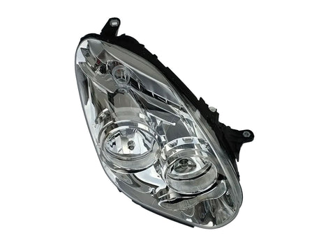 NEU Frontscheinwerfer Scheinwerfer vorne rechts Original Opel Combo D