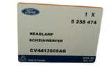 Xenon LED Scheinwerfer vorne rechts Original Ford Kuga II Mk2