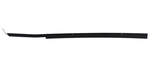 NEU Führungsschine Hintertürfenster mitte links Original Opel Omega B