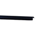 NEU Gummiabdichtung Fensterschachtleiste hinten links Original Opel Vectra B