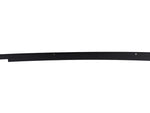 NEU Führungsschine Hintertürfenster mitte links Original Opel Omega B