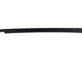 NEU Führungsschine Hintertürfenster mitte links Original Opel Omega B