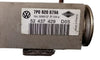 Verdampfer + Expansionsventil Orig VW Touareg 7P Audi Q7 4L Porsche Cayenne 92A