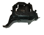 Stellelement Heizung Mischklappe mit Halter Original VW Seat Skoda Audi