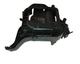 Stellelement Heizung Mischklappe mit Halter Original VW Seat Skoda Audi