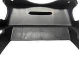 Lenksäulenverkleidung Abdeckung Lenkrad starr Original Opel Senator B