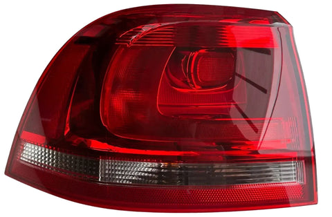 Rückleuchte Heckleuchte hinten außen links Original Volkswagen Touareg II 7P