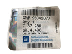 NEU NOS Nadellager Automatikgetriebe Original Opel Omega A B Senator B