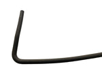 NEU Kühlwasserschlauch Überlauf Ausgleichsbehälter Orig Opel Speedster Z20LET