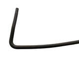 NEU Kühlwasserschlauch Überlauf Ausgleichsbehälter Orig Opel Speedster Z20LET