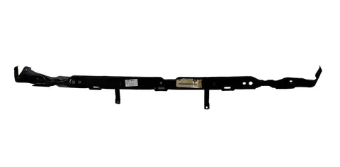 NEU Stützblech Pralldämpfer Stoßstange vorne Original VW Lupo Seat Arosa