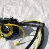 NEU Lenkradschleifring Lenkstockschalter Tempomat Wickelfeder Orig Opel Monterey