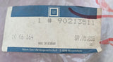 NEU Radkappe Radzierblende 14 Zoll Original Opel Rekord E Ascona C