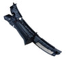 NEU Windschutz Verkleidung Windabweiser oben Original Opel Corsa C