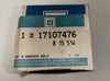 NEU Druckregler Kraftstoffeinspritzung Original Opel Astra F Corsa A B 1.4 1.6