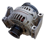 Lichtmaschine Generator 120A Original Bosch Opel Astra G H Vectra C Zafira A S