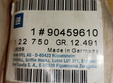 NEU Abdeckung Verkleidung Blende B-Säule rechts Original Opel Omega B 90459610