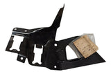 NEU Halteblech Frontverkleidung Radeinbau rechts Original Opel Senator B Omega A