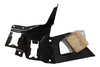 NEU Halteblech Frontverkleidung Radeinbau rechts Original Opel Senator B Omega A
