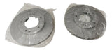 NEU Satz Bremsscheiben Vorderachse Ø302mm Original Kia Sorento I