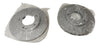 NEU Satz Bremsscheiben Vorderachse Ø302mm Original Kia Sorento I