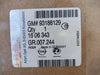 NEU  Zahnriemensatz Zahnriemenkit Original Opel Corsa B 1.7 Diesel