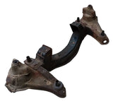 Vorderachskörper Achsträger Vorderachse vorne Original Opel Rekord C 1.5 1.7 1.9