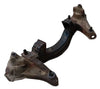 Vorderachskörper Achsträger Vorderachse vorne Original Opel Rekord C 1.5 1.7 1.9