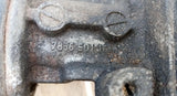 Lenkgetriebe Servolenkung Original Opel Calibra 783650115