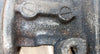 Lenkgetriebe Servolenkung Original Opel Calibra 783650115