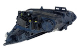 Frontscheinwerfer Hauptscheinwerfer Halogen rechts Original Opel Corsa D