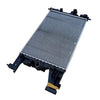 NEU Kühler Motorkühler Radiator 600x409mm Original Opel Zafira B 1.7 1.9 2.0
