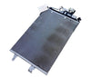 Kondensator Klimaanlage Original Opel Corsa D 1.2 Tigra B 1.4 1.8