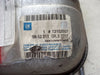 NEU Auspufftopf Endschalldämpfer Original Opel Vectra C 3.0 Y30DT Schrägheck CC