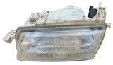 Frontscheinwerfer Hauptscheinwerfer links Original Opel Astra F 90383791