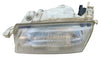 Frontscheinwerfer Hauptscheinwerfer links Original Opel Astra F 90383791