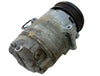 Klimakompressor mit Riemenscheibe Original Opel Astra G H Zafira A 93180340