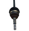 Antriebswelle komplett Vorderachse rechts Original Opel Astra G Zafira A 2.0 2.2