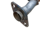 NEU Endschalldämpfer Auspufftopf hinten Original Opel Astra G CC
